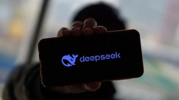 DeepSeek will reshape the global AI game, the US is "hot-headed", the EU is in a "deadlock"