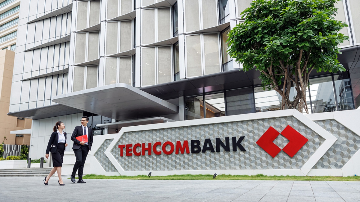 أسهم Techcombank