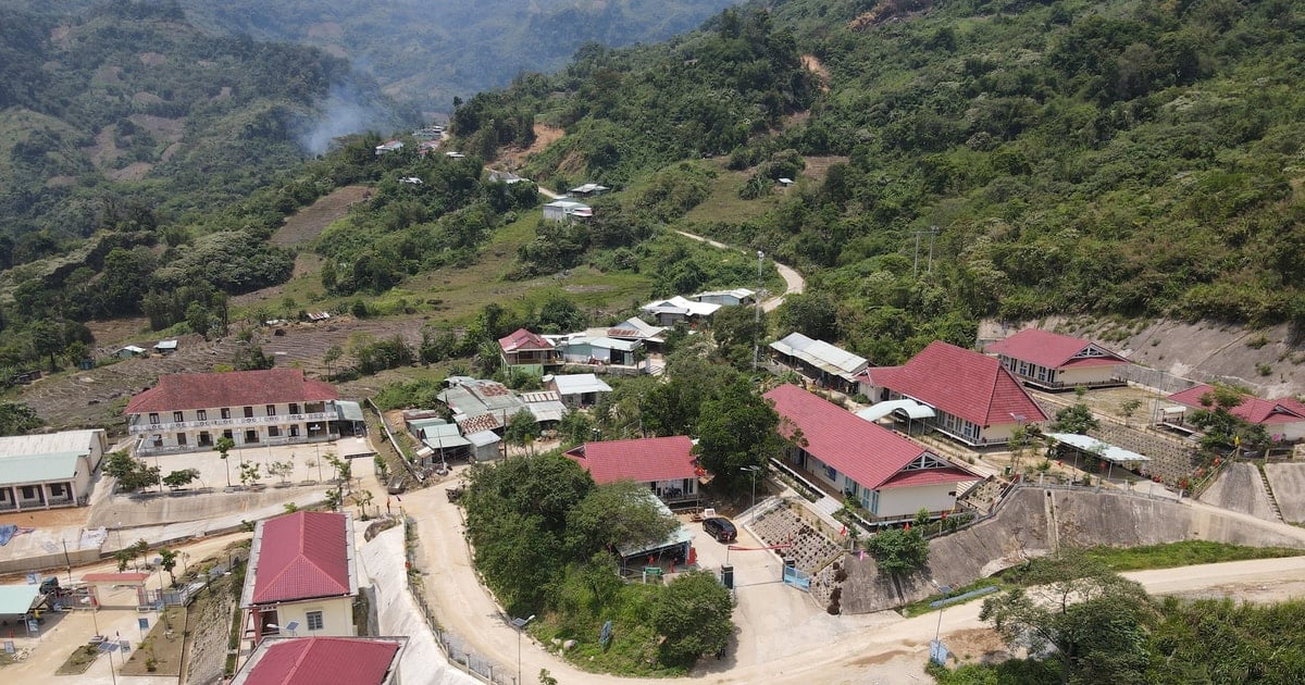 Las localidades de Quang Nam establecen objetivos de desarrollo para el nuevo año