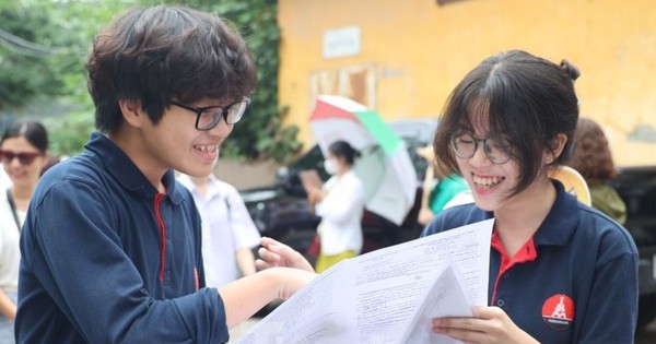 Time Hanoi announced the third exam subject for 10th grade admission