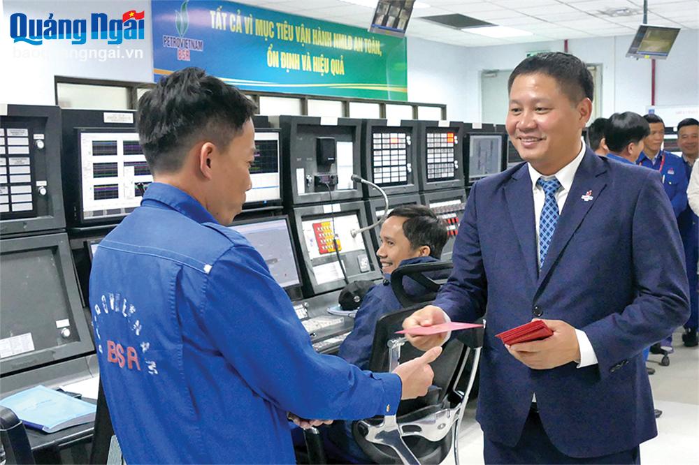 빈손 정유 및 석유화학 주식회사: 지속 가능한 개발을 위한 혁신