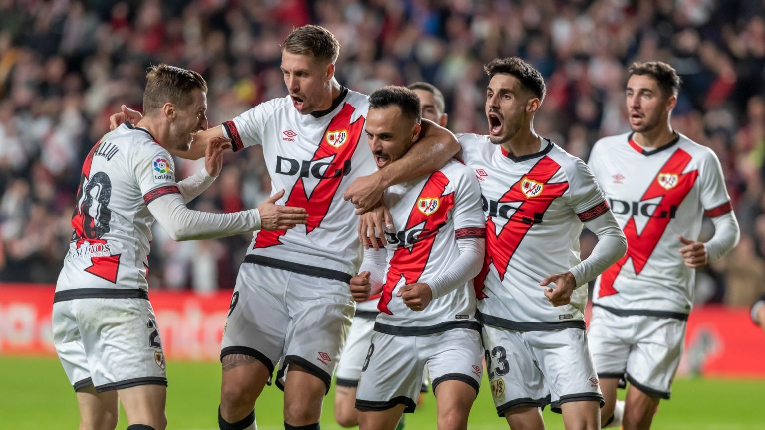 Real Valladolid vs. Rayo Vallecano – Spielvorschau, Vorhersage, Wett-Tipps – 5. Oktober 2024 – Buchmacher-Bewertungen
