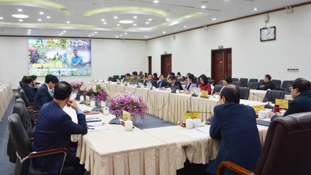 9 comités directeurs du Comité provincial du Parti de Lao Cai ont cessé leurs activités