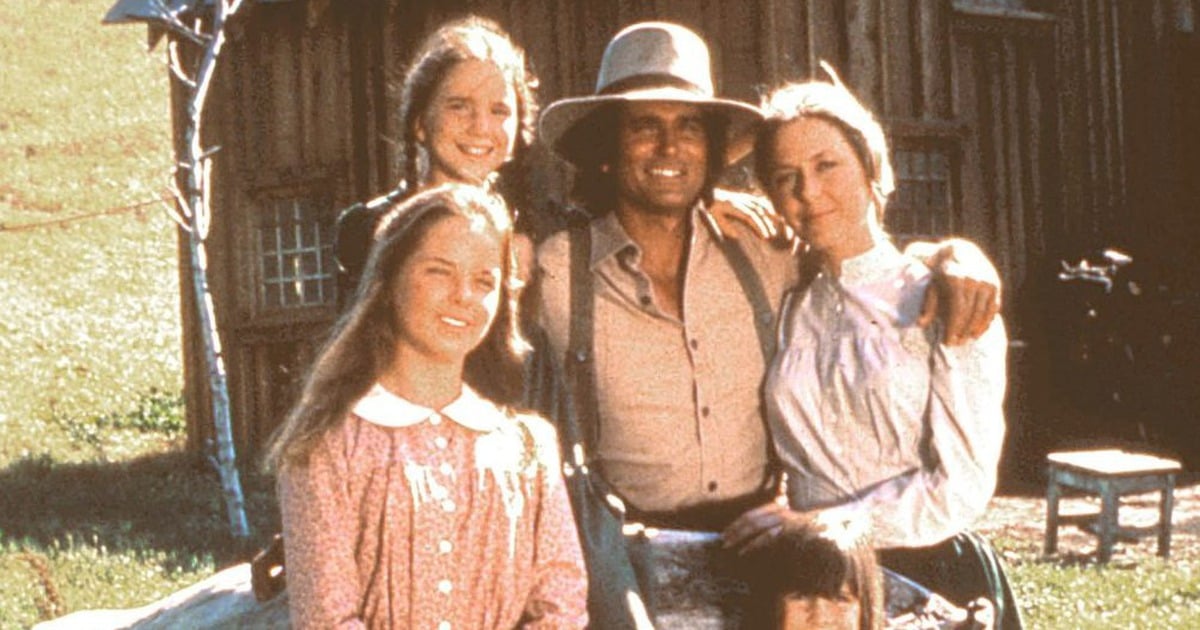 Why the 'Little House on the Prairie' remake received a wave of protests