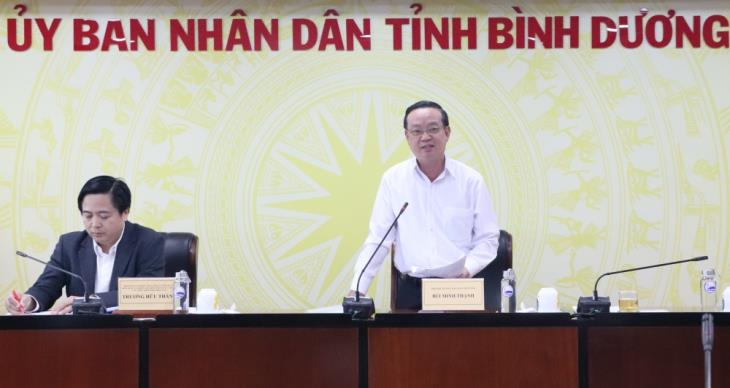 Noticias de eventos - Binh Duong: Eliminando obstáculos en la compensación,...