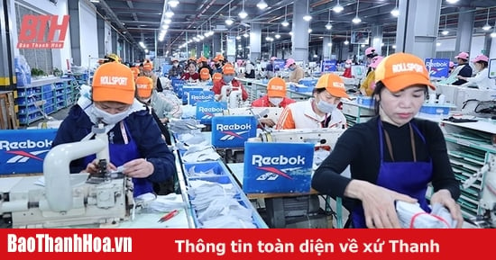 Hiệu quả hoạt động của doanh nghiệp FDI