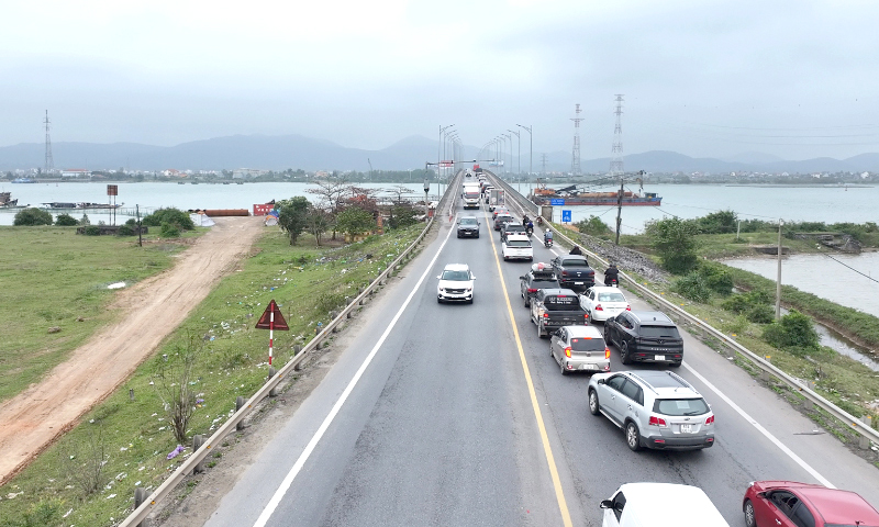 国道1号線の渋滞解消に向けた取り組み