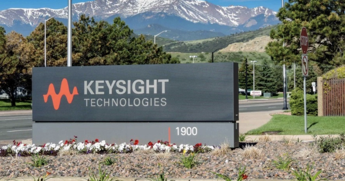 Keysight Launches New High-Speed ​​Digital Chiplet Design Solution