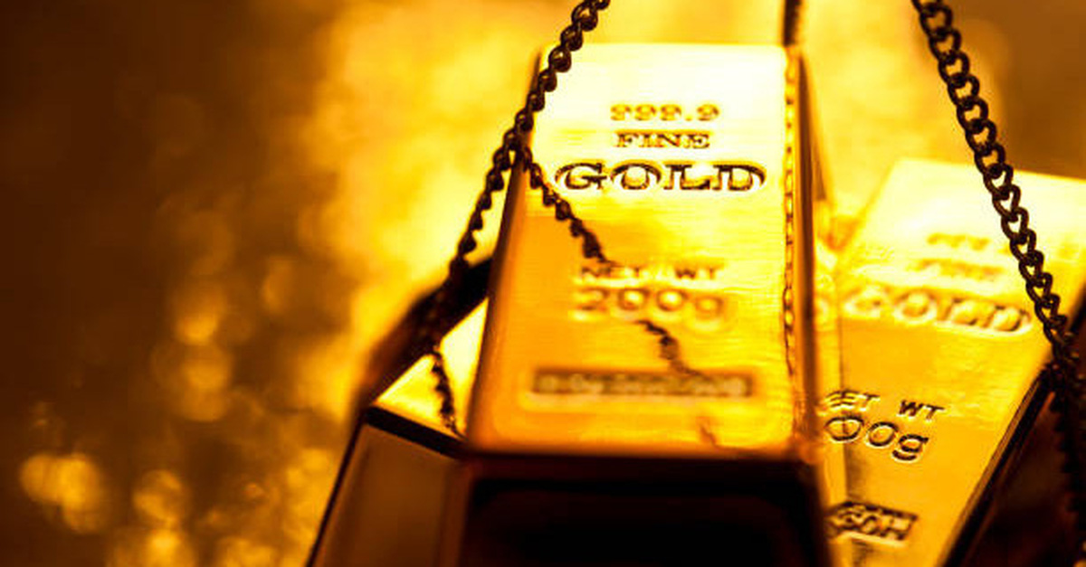 Experte des World Gold Council nennt den Grund, warum die Goldnachfrage in diesem Jahr voraussichtlich steigen wird