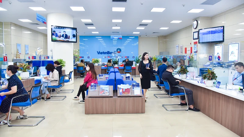 VietinBank đạt kết quả kinh doanh tích cực năm 2024