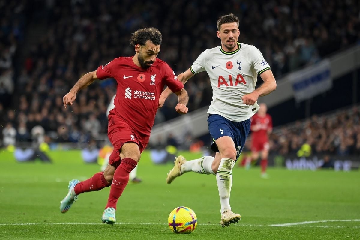 Liverpool против Tottenham Премьер-лиги 2022-23 Превью и новости о командах - Liverpool Offside
