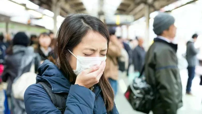 Number of seasonal flu patients decreases but flu epidemic remains alarming