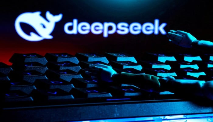 Тайвань запретил правительству использовать китайский ИИ-сервис DeepSeek из-за проблем безопасности.jpg