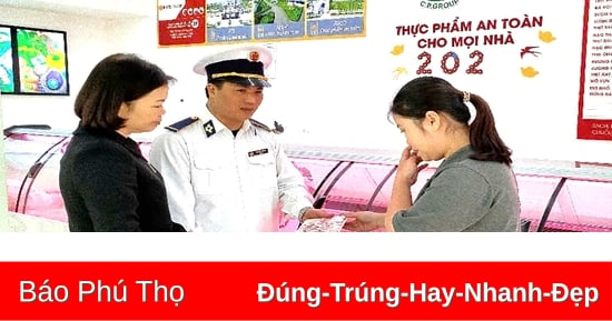 Để lễ hội đầu Xuân thêm an toàn