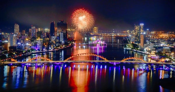 Da Nang está entre los destinos ideales para el turismo culinario y los nómadas digitales en 2025