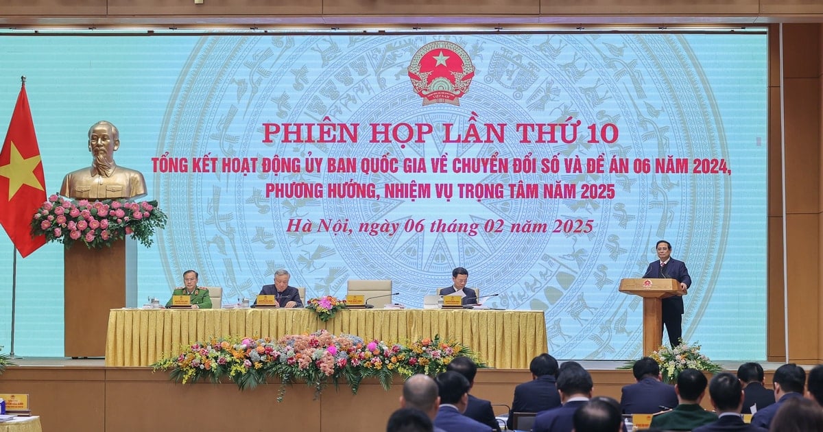 Vietnam's digital economy is the fastest growing in the region