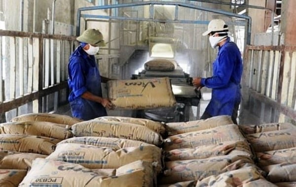 Cement and clinker exports in 2024 to decrease slightly