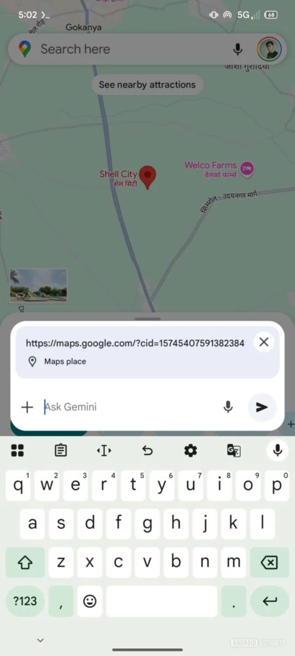 Gemini giúp nâng cấp trải nghiệm tìm kiếm trên Google Maps- Ảnh 2.