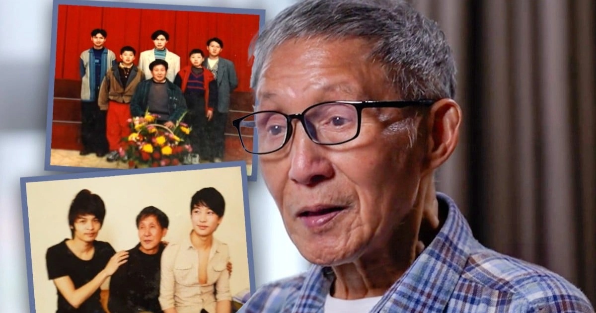 미혼 남성, 700명 이상의 거리 아이들의 "아빠"