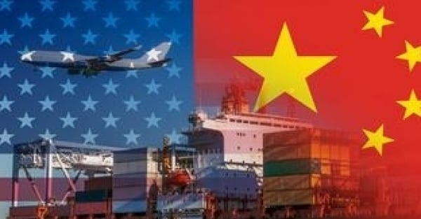 Comienzan los primeros “golpes” entre EEUU y China, no simplemente una guerra de dos vías