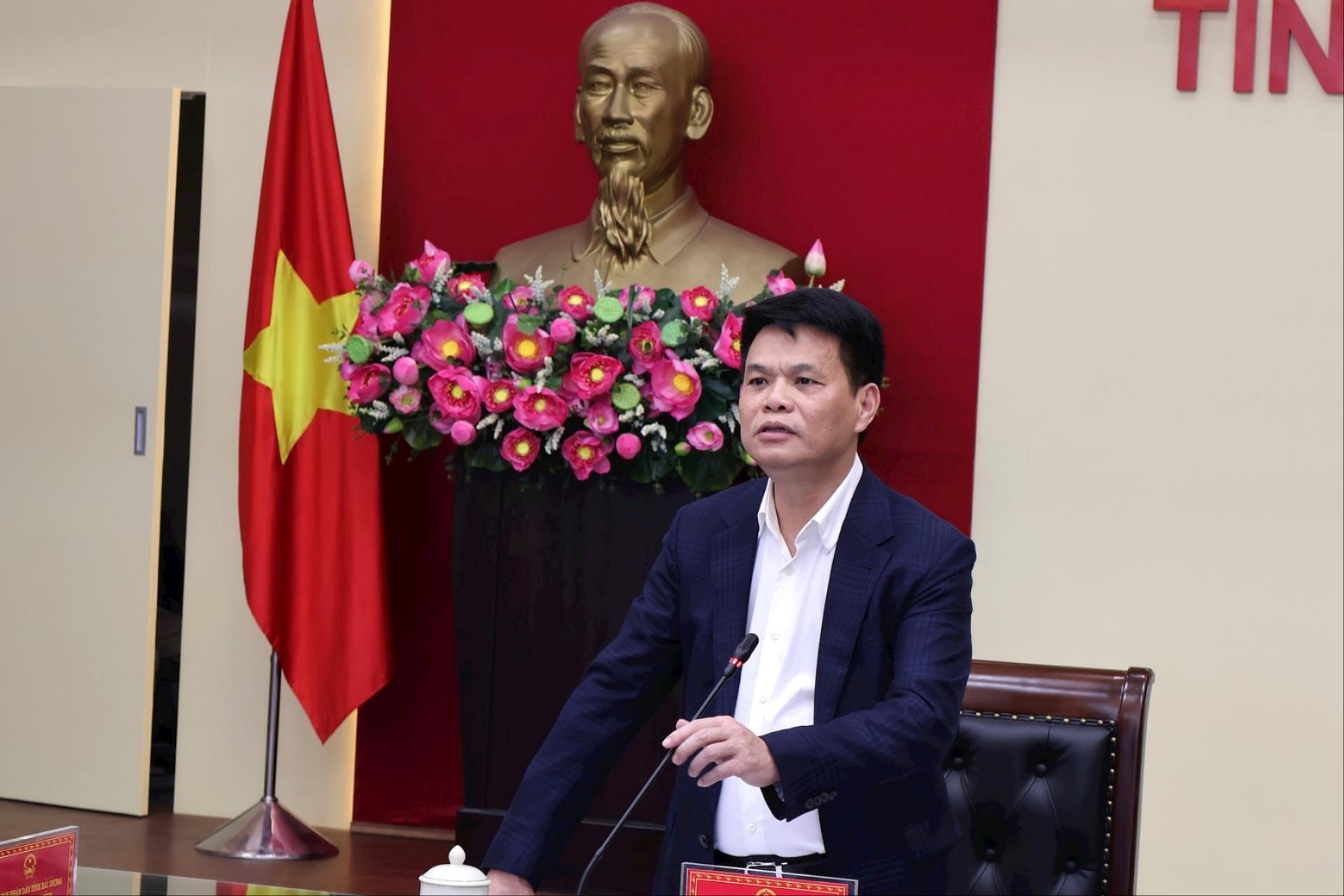 Hai Duong strives to complete housing support for meritorious people and the poor in June