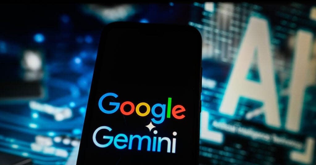 Google официально выпустила Gemini 2.0 для конкуренции с китайским ИИ