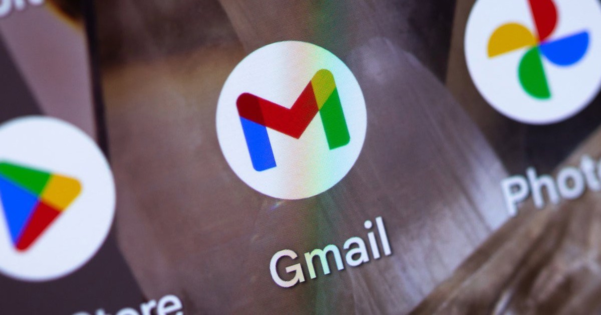 Google warnt 2,5 Milliarden Gmail-Nutzer