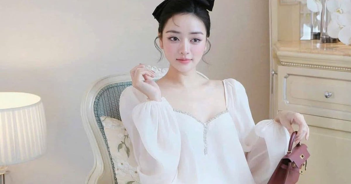 Ngọt ngào và quyến rũ với váy babydoll