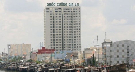 Profits skyrocket, QCG shares hit ceiling right after Lunar New Year