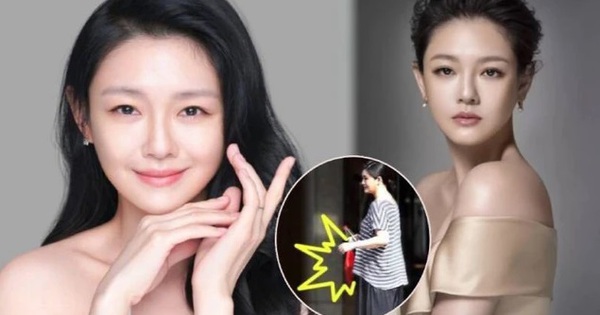 Actress Barbie Hsu used to go through a strict diet to lose weight after giving birth, experts point out the mistakes Vietnamese women make