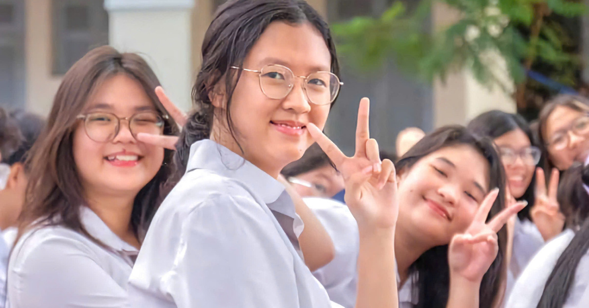 La ciudad de Ho Chi Minh celebrará el examen de ingreso al décimo grado el 6 y 7 de junio