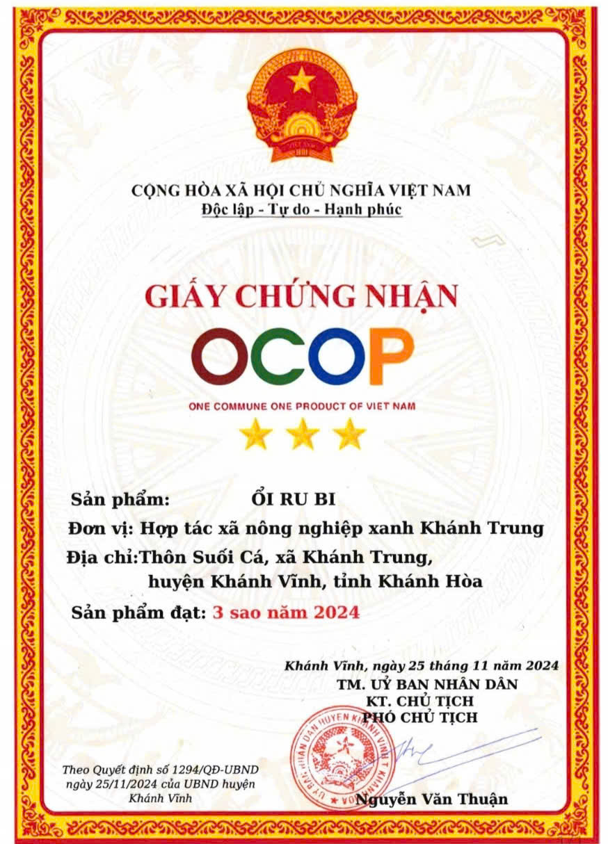 Đưa giống ổi này lên đồi núi trồng, quả thơm ngon lại bán được giá cao gấp đôi các giống khác- Ảnh 4.