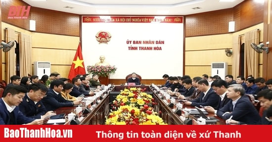 Quyết liệt, kiên trì, nhất quán, đồng bộ từ Trung ương đến cơ sở trong thực hiện chuyển đổi số và Đề án 06