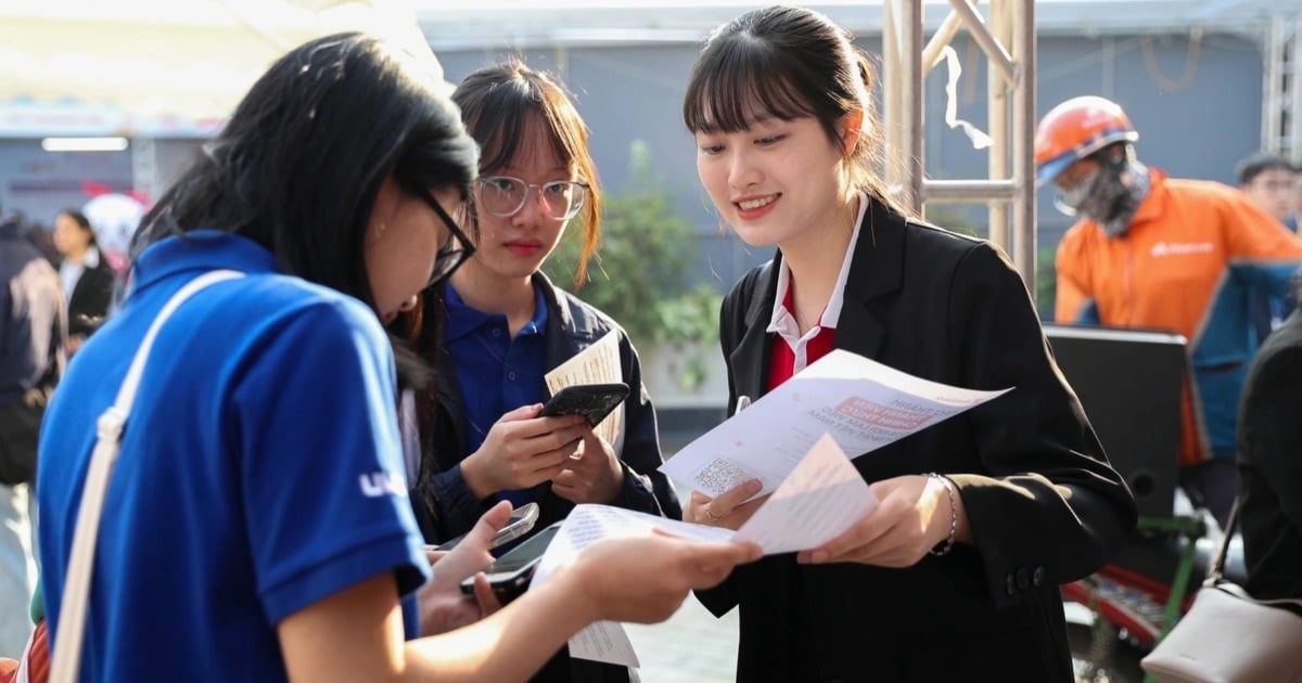 하노이 국립대학교, 2025년 능력평가 시험 수수료 인상