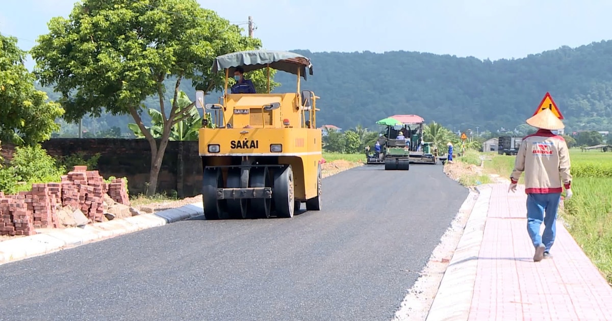 New vitality in rural Hai Phong