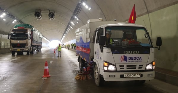 Straßeninstandhaltung trägt zur wirtschaftlichen Entwicklung bei