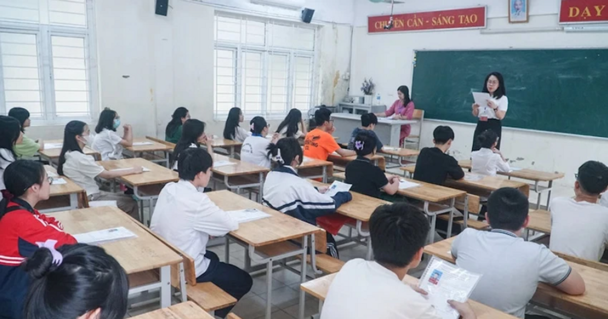 El Primer Ministro ordena reforzar la matrícula en las escuelas secundarias y preparatorias y la gestión de la enseñanza y el aprendizaje adicionales