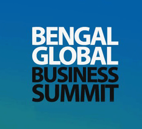 Invitation to attend the Bengal Global Business Summit