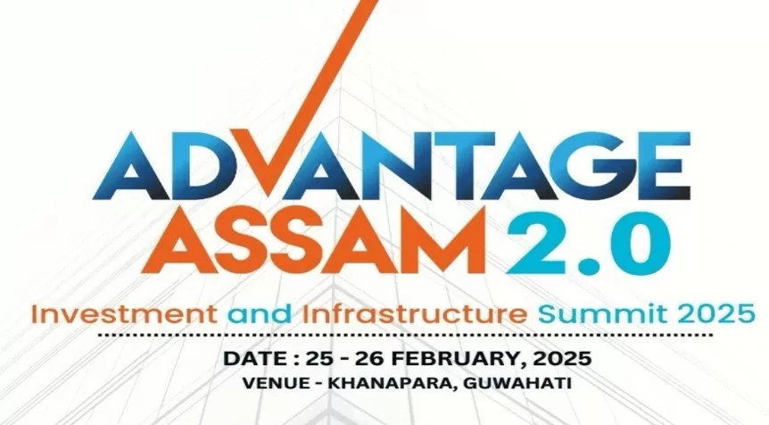 Invitation to attend the Investment and Infrastructure Summit in India