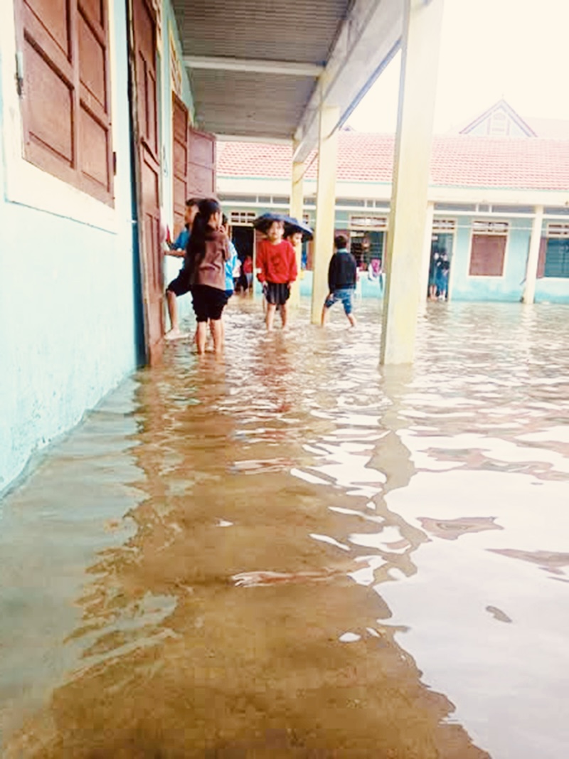 154 học sinh Quảng Phúc chưa đến trường: Cần lắng nghe, vận động phụ huynh tránh thiệt thòi cho trẻ- Ảnh 2.