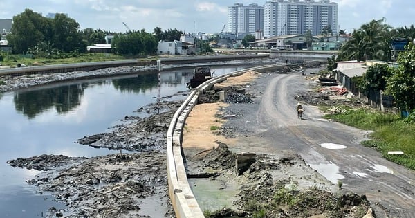 25 trường hợp chưa bàn giao mặt bằng