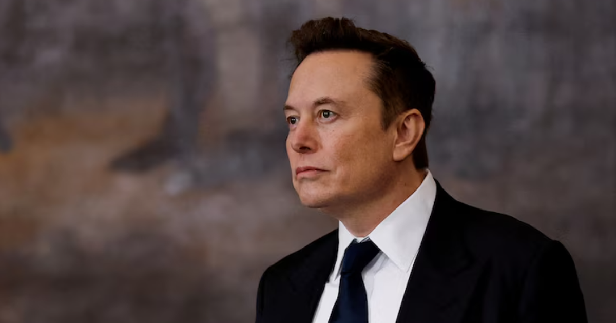 6 chàng ngự lâm gen Z trong Ban hiệu suất chính phủ (DOGE) của tỉ phú Elon Musk là ai?