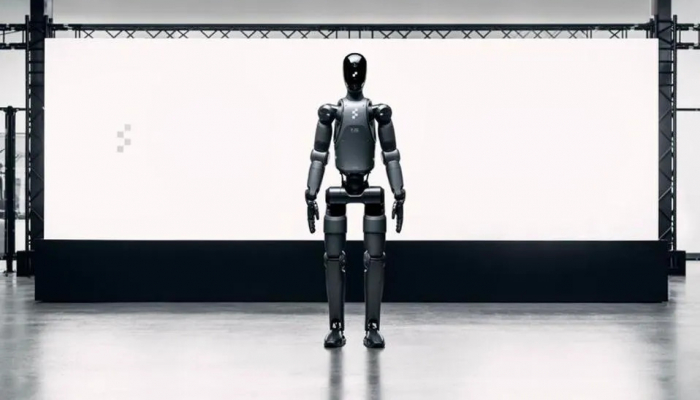 Leading AI Robotics Company to Ship 100,000 Humanoid Robots