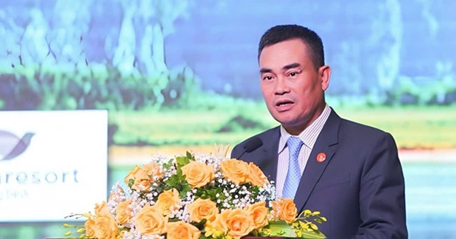 Direktor des Tourismusministeriums von Quang Binh geht 4 Jahre früher in den Ruhestand