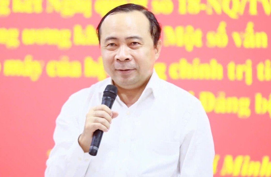 លោក Vu Hai Quan