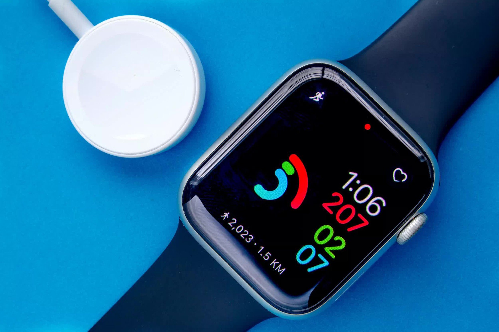 Người dùng Apple Watch có thể được bồi thường tới 50 USD- Ảnh 1.