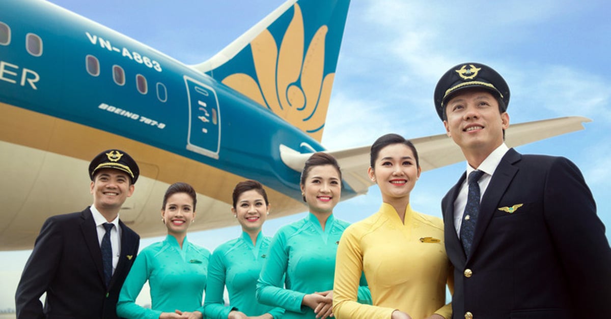 Đọ kết quả kinh doanh cùng thu nhập của 'sếp' Vietnam Airlines và Vietjet Air