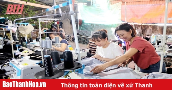 Hỗ trợ vốn vay cho hội viên phát triển kinh tế