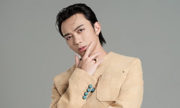 Soobin Hoang Son y el elenco "talentoso" aparecen en "Love Station"