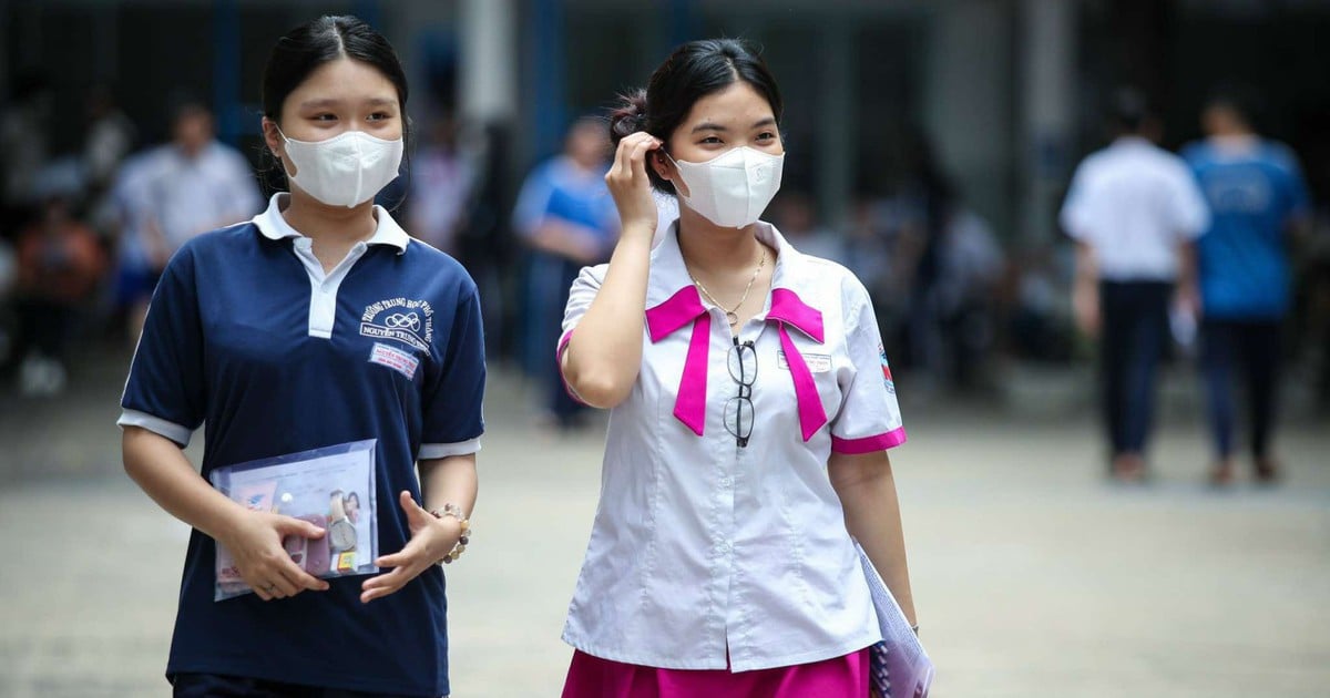 L'Université bancaire de Ho Chi Minh-Ville accepte 5 types de certificats d'anglais pour l'admission